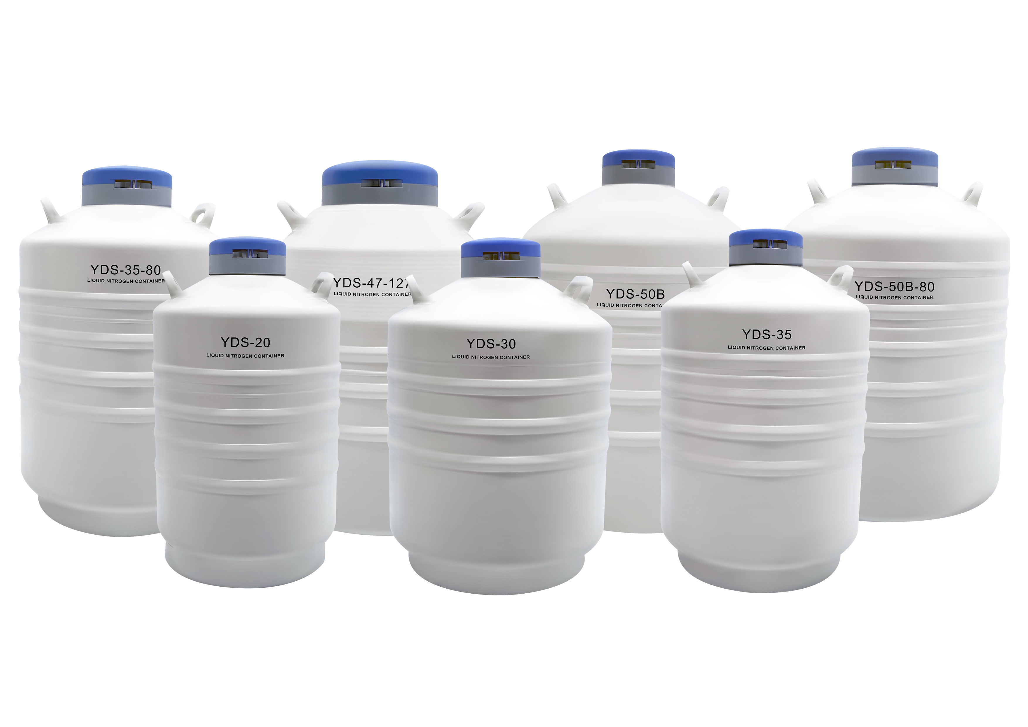 液氮罐 液氮罐
