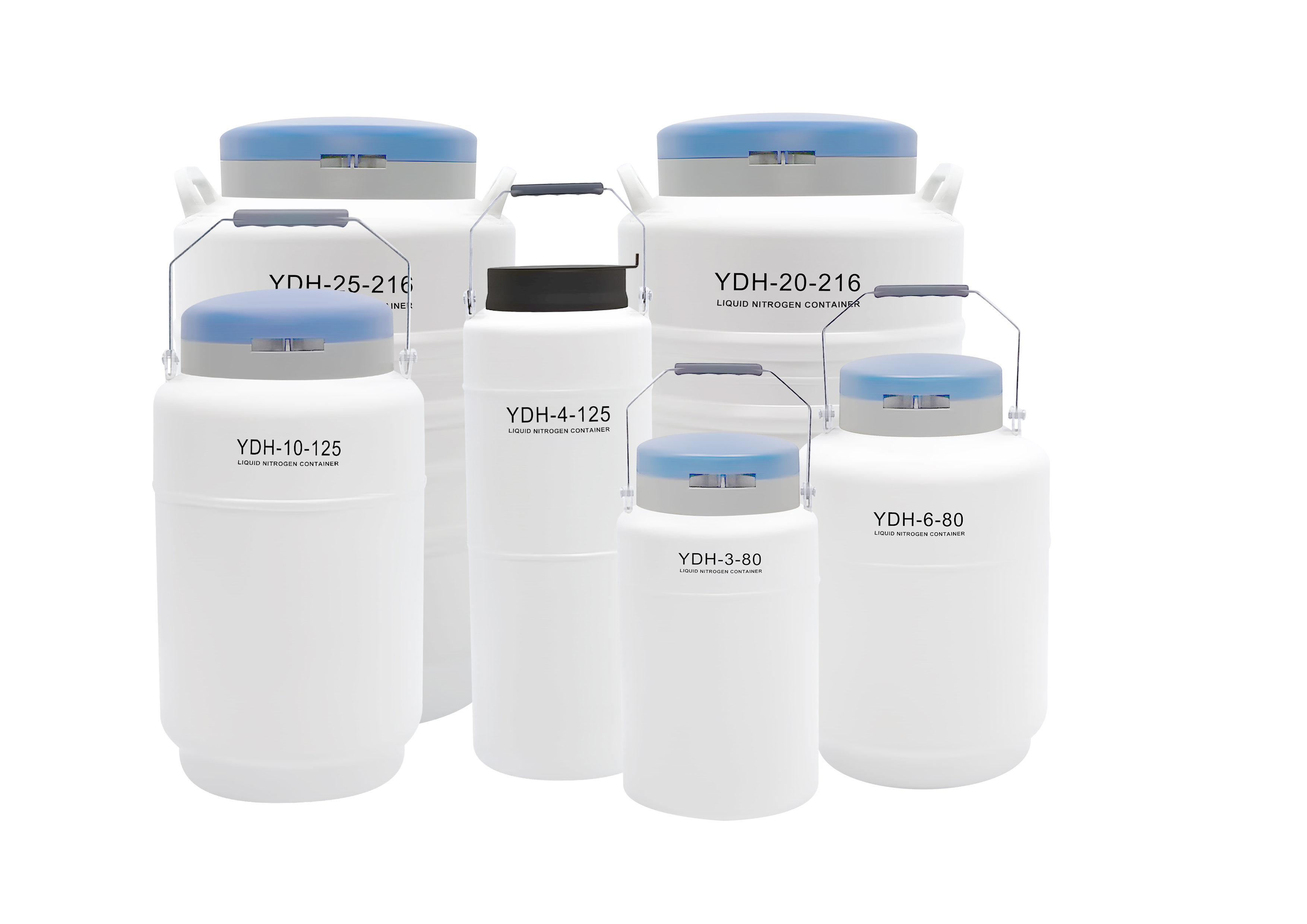 液氮罐 液氮罐