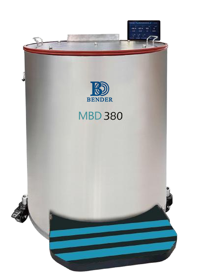 班德液氮罐 班德液氮罐